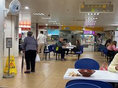 -下环街市熟食中心