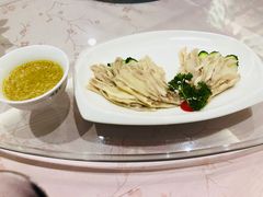 芥末鸭掌-北京全聚德(西翠路店)