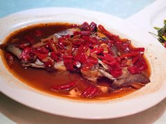 -三六三杭州菜(水上总店)