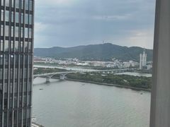 -长沙富力万达文华酒店