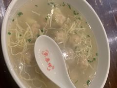 -东泰祥生煎馆(长宁路店)
