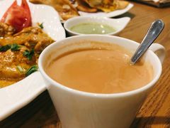巴基斯坦特色奶茶-Masala Curry and BBQ·玛莎拉巴基斯坦美食(金水万达店)