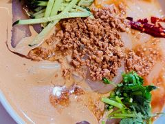 -东方饺子王(工农大路店)