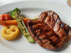 -佐度王子扒房(天鹅湖店)