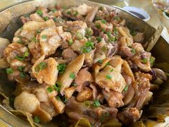 -友记河鲜(聚友美食店)
