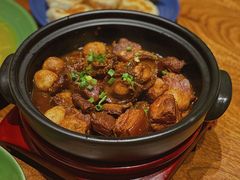 -君悦酒店·1881·北京烤鸭