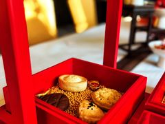 -天津海河悦榕庄·Lobby Lounge大堂吧