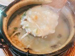 -云晓光头烧烤吧(新大陆广场店)