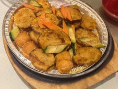 -新洪记·丽久饭店(铁西店)