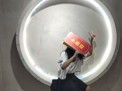 -深圳失恋博物馆再见前任(汇商名苑店)
