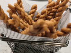 -鱼酷活鱼烤鱼(北美店)