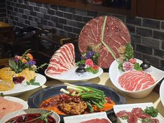 -蜀家渝重庆火锅(南屏街店)
