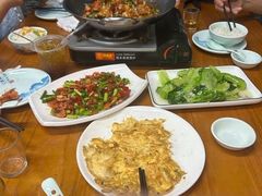 -61号餐吧(兴坪古镇漓江店)