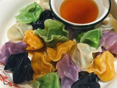 -山海菜馆·海肠捞饭·青岛菜(栈桥店)