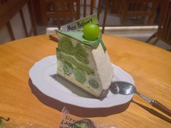 -Max Bakery 阿唛手作