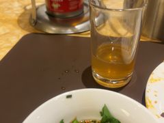 -常州富力喜来登酒店 Feast盛宴标帜西餐厅(新北万达广场店)