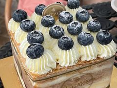 -M'CAKE(西单大悦城店)