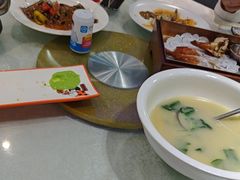 -东江海鲜大排档·潮汕菜·砂锅粥
