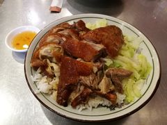 -吾家香港烧腊专门店