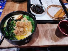 -和府捞面(东直门银座店)