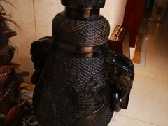 -广州国德国际大酒店(太古汇石牌桥地铁站店)