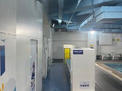 -Lucy水世界游泳学校(望京馆)
