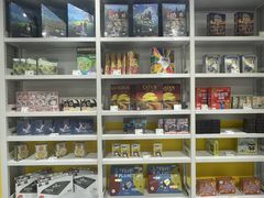 -废柴猫桌游概念馆(王府井喜悦购物中心店)