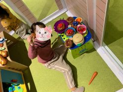 -幻贝家儿童乐园(苏州中心店)