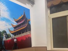 -湖南人家湘菜馆(镇江路店)