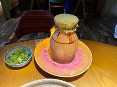 -吃饭皇帝大(长宁龙之梦店)