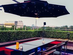 -悦融·京鲁菜·露台花园(安定门店)