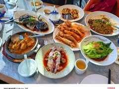 -不仔客海鲜·烧烤·270度海景餐厅(大东海店)