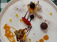 -起士林西餐厅(东经路店)