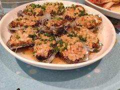 -梁家大院•农家菜(昆山会展中心店)