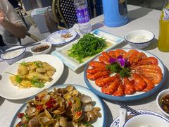 -锦里海景海鲜餐厅.三亚老字号(亚龙湾中心广场店)