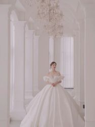 -韩国天使嫁衣婚纱礼服馆(上海旗舰店)