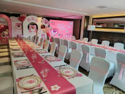-南京圣和府邸豪华精选酒店-宴会厅婚宴·生日宴·宝宝宴