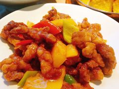 -吕氏疙瘩汤·私家菜馆(慈云寺店)