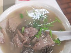-清真永恒华威肉饼(潘家园店)