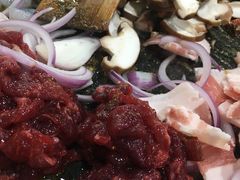 -光头烤牛肉(CoCo悦城店)