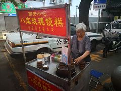 -莲湖公园