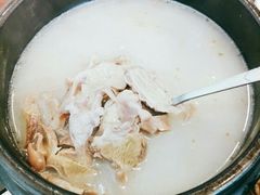 米肠汤饭-秀男家米肠汤饭