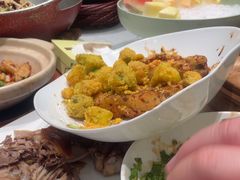 -盛百味·家宴餐厅(霸州分店)