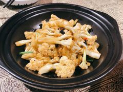 下饭有机花菜-小尕子(明园店)
