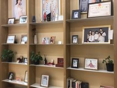 -海马体照相馆(成都来福士广场店)
