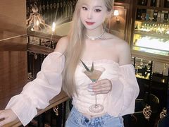 -Hill.Cocktail半山酒吧(中山店)
