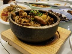 -芙蓉凰花园酒楼