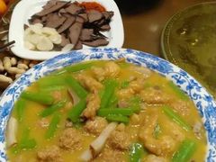 -庶民居中餐馆(花土店)