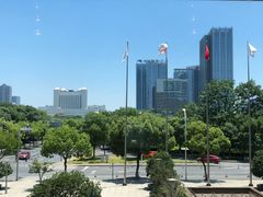 -无锡城中皇冠假日酒店·芳园中餐厅