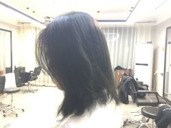-BOF HAIR BY HONTO
